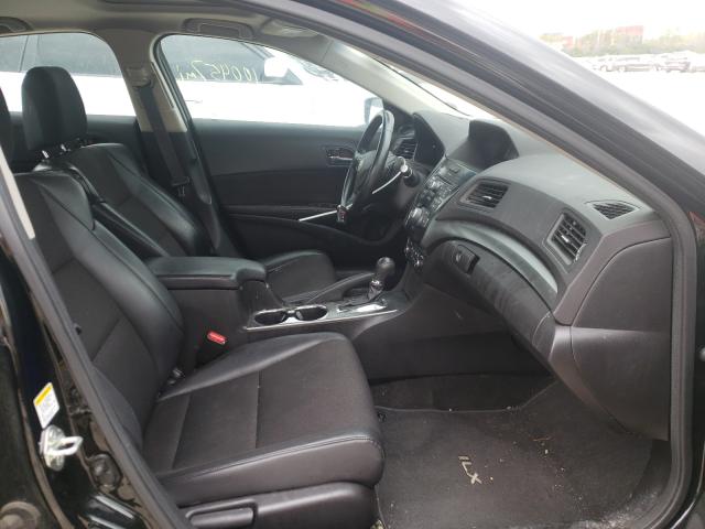 2013 ACURA ILX 20 19VDE1F32DE004891