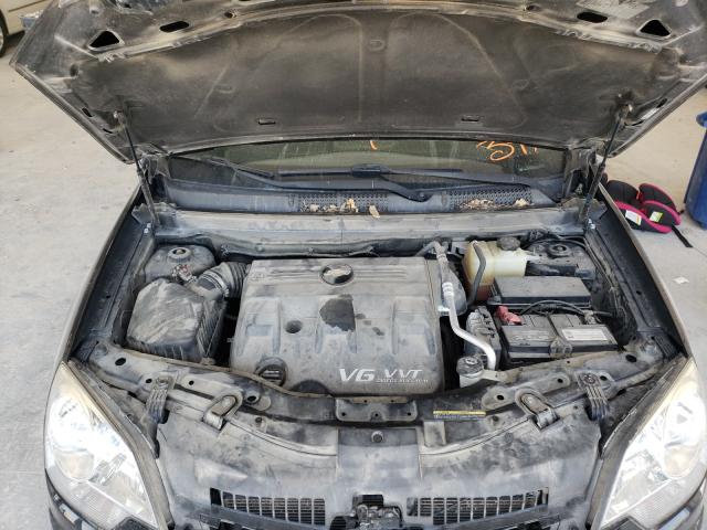 2012 CHEVROLET CAPTIVA SP 3GNFL4E51CS613990