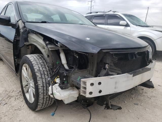 2013 ACURA ILX 20 19VDE1F32DE004891