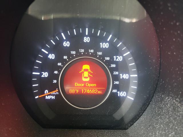 2012 KIA OPTIMA EX 5XXGN4A73CG044600