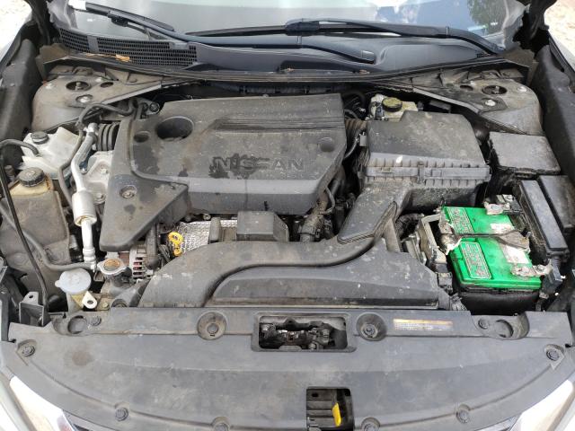 2016 NISSAN ALTIMA 2.5 1N4AL3AP3GC233006