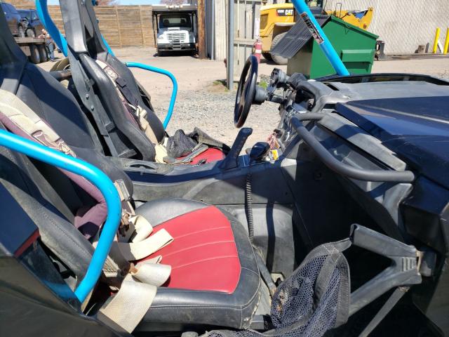 2017 CAN-AM MAVERICK 1 3JBPGAP27HJ000667