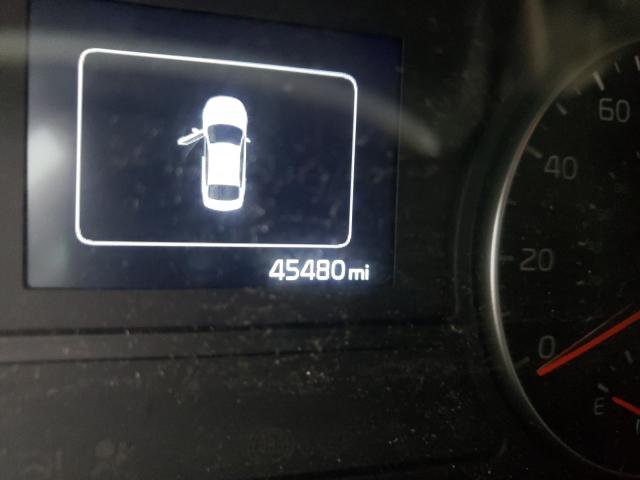 5XXGT4L39GG107981 Kia Optima Lx 2016. Фото: 7