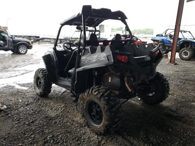 2014 POLARIS RZR 900 XP 3NSJT9EA8EF382304