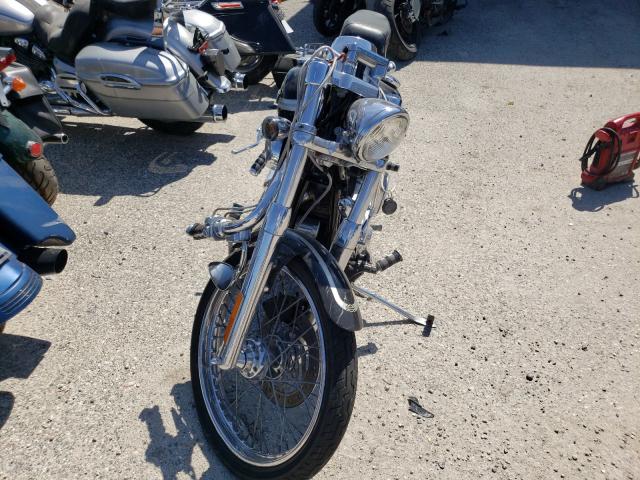 2003 HARLEY-DAVIDSON FXSTDI 1HD1JBB163Y025430