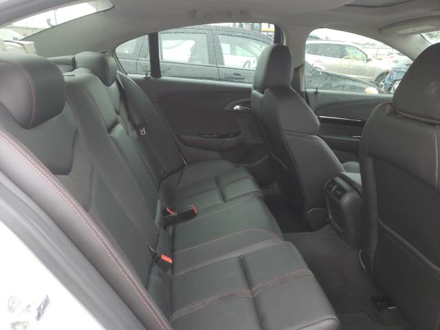 2017 CHEVROLET SS 6G3F15RWXHL302114