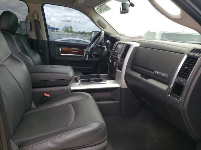 2012 DODGE RAM 3500 L 3C63D3MLXCG107622