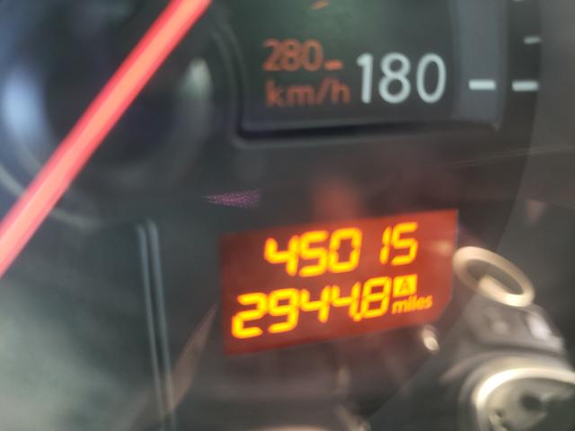 2017 NISSAN 370Z JN1AZ4EH4HM950921