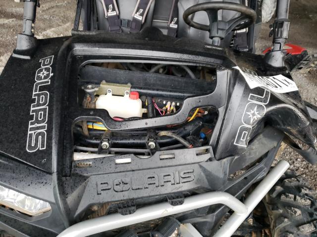 2014 POLARIS RZR 900 XP 3NSJT9EA8EF382304