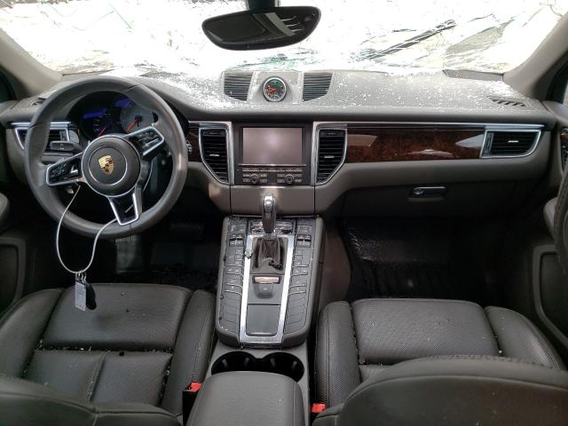 2016 PORSCHE MACAN S WP1AB2A58GLB49669