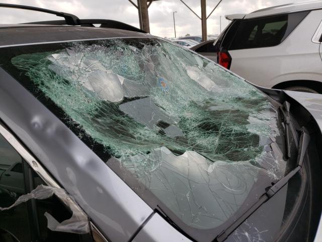 2019 SUBARU ASCENT PRE 4S4WMAHD7K3459857