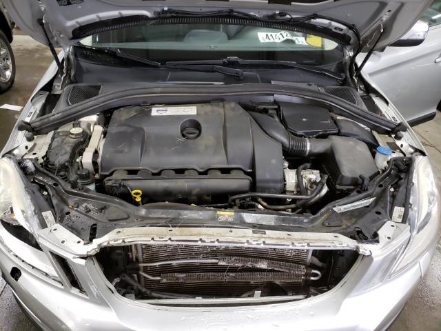 2010 VOLVO XC60 T6 YV4992DZ8A2121458