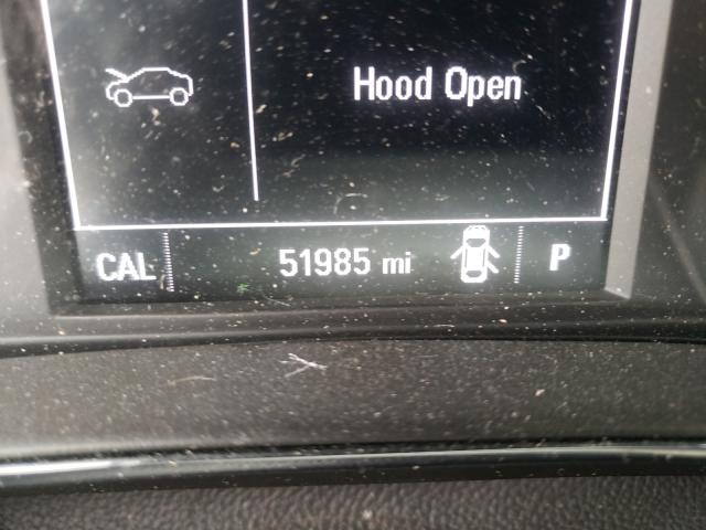 2017 CHEVROLET CRUZE PREM 1G1BF5SM7H7191786