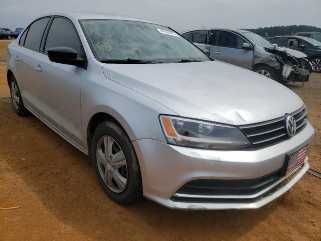 2016 VOLKSWAGEN JETTA S