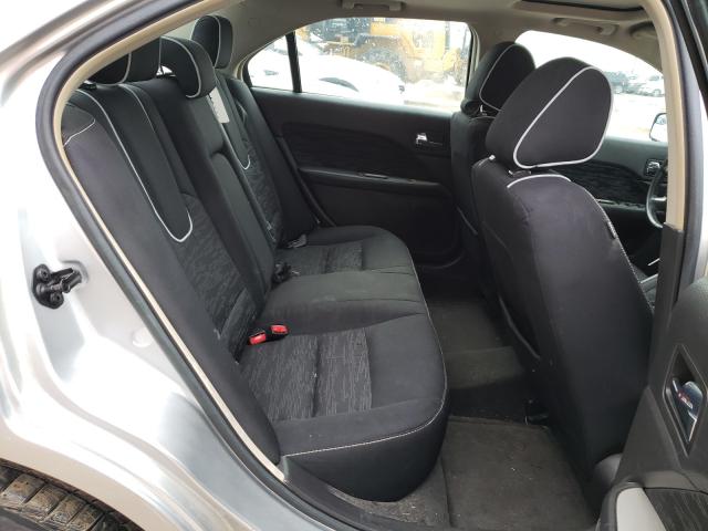 2012 FORD FUSION SE 3FAHP0HA3CR427517