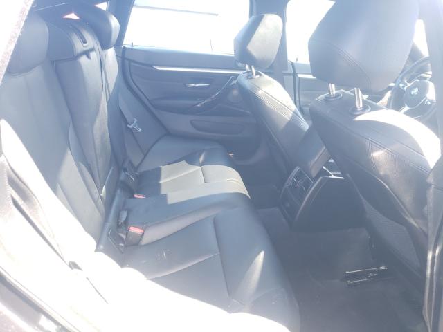 2017 BMW 430XI GRAN WBA4F9C54HG440184