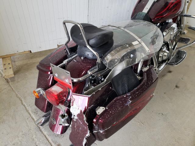 2002 HARLEY-DAVIDSON FLHRSEI 1HD1PDC182Y950475