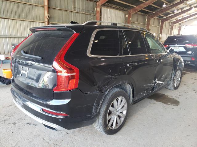2018 VOLVO XC90 T6 YV4A22PK4J1334218