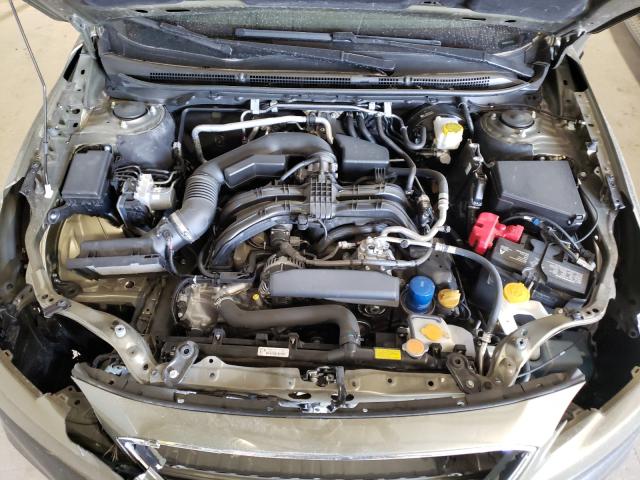 2020 SUBARU OUTBACK LI 4S4BTANC5L3137183