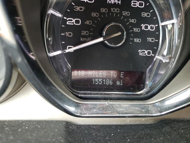 2010 LINCOLN MKT 2LMHJ5FR6ABJ14040
