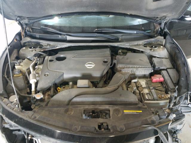 2015 NISSAN ALTIMA 2.5 1N4AL3AP9FN403386