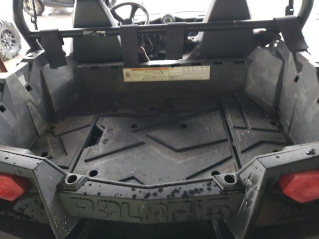 2014 POLARIS RZR 900 XP 3NSJT9EA8EF382304