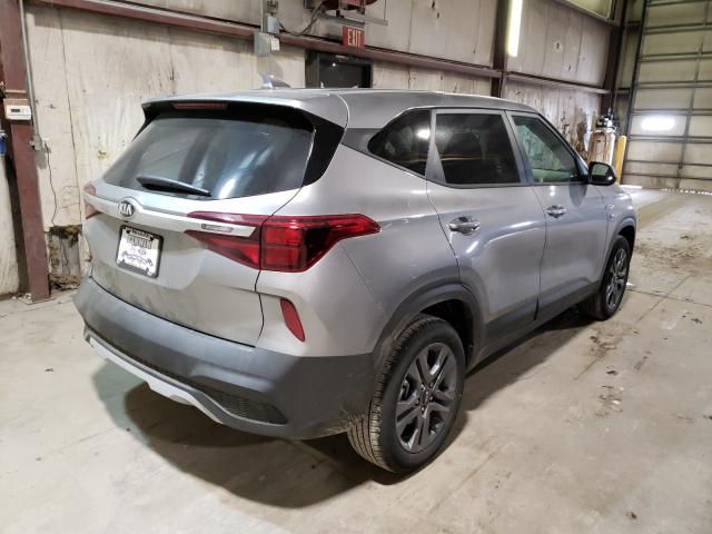 2021 KIA SELTOS LX KNDEPCAA1M7152988