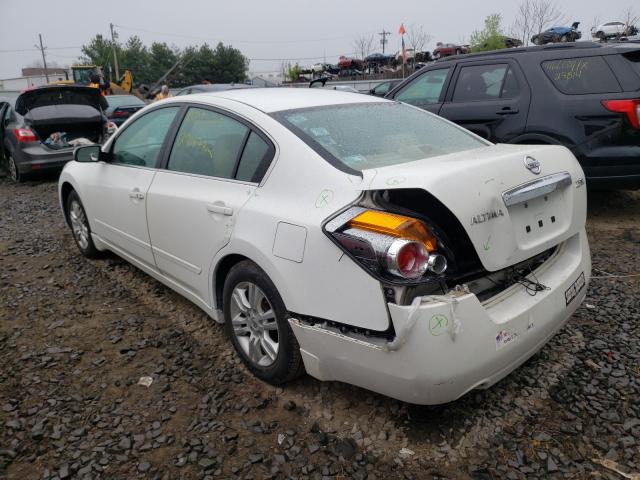 2010 NISSAN ALTIMA BAS 1N4AL2AP1AN459504