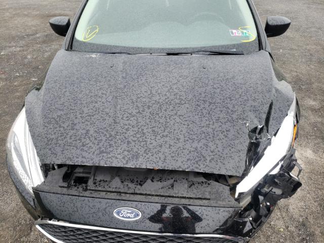 2016 FORD FOCUS S 1FADP3E29GL401408