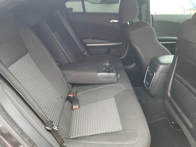 2020 DODGE CHARGER SC 2C3CDXGJ7LH237680