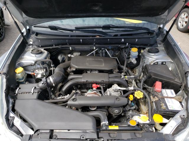 2012 SUBARU OUTBACK 4S4BRCLC7C3228971
