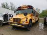 2006 Blue Bird School Bus / Transit Bus  იყიდება Bridgeton-ში, MO - Normal Wear