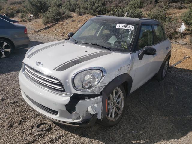 2016 MINI COOPER COU WMWZB3C56GWM33482