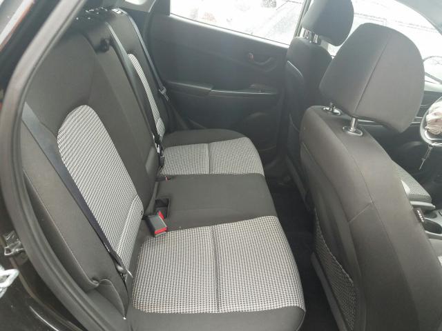 2019 HYUNDAI KONA SE KM8K1CAA0KU298359