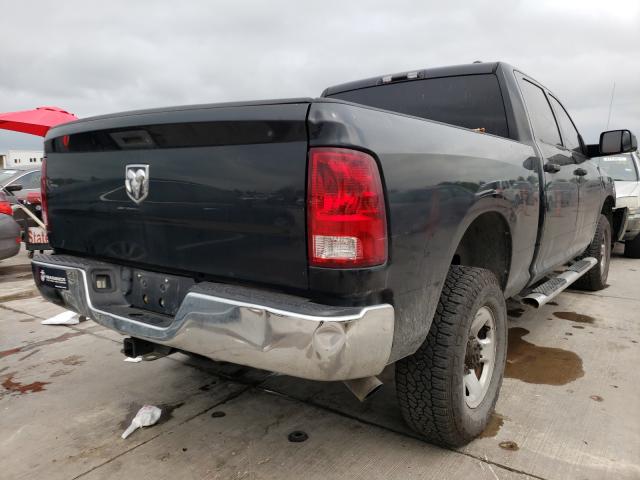 2011 DODGE RAM 2500 3D7UT2CL8BG557320