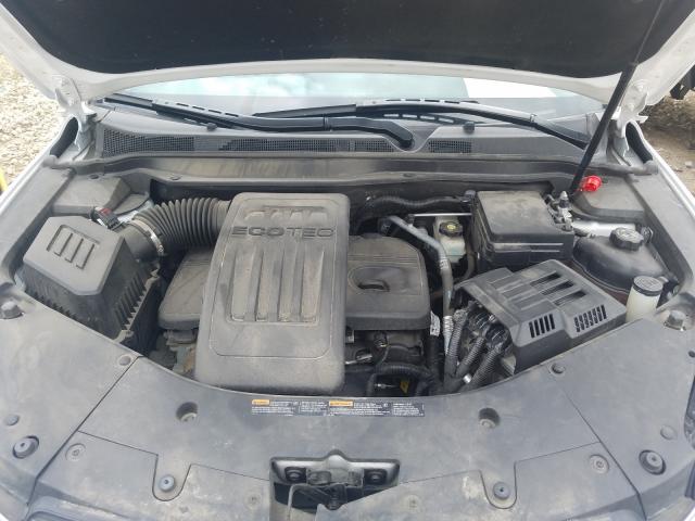 2016 CHEVROLET EQUINOX LT 2GNFLFEK8G6202432