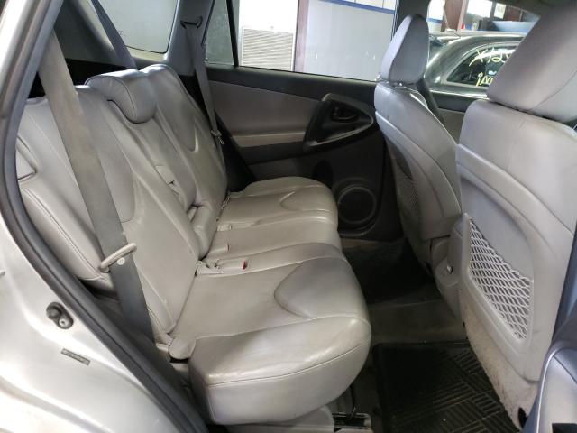 2012 TOYOTA RAV 4 2T3DK4DV8CW083962
