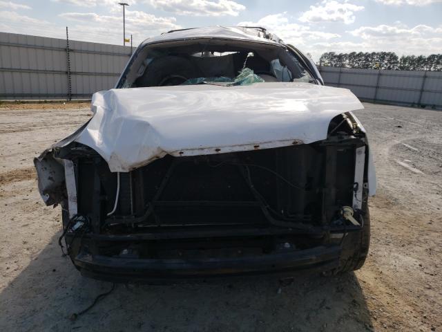 2012 GMC YUKON SLE 1GKS1AE02CR219471