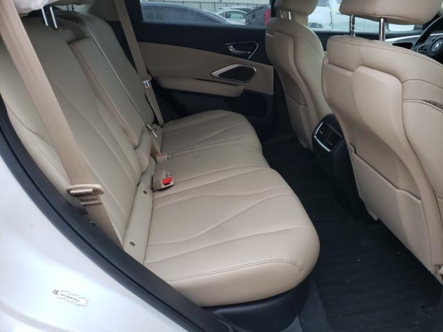 2021 ACURA RDX 5J8TC1H3XML002787