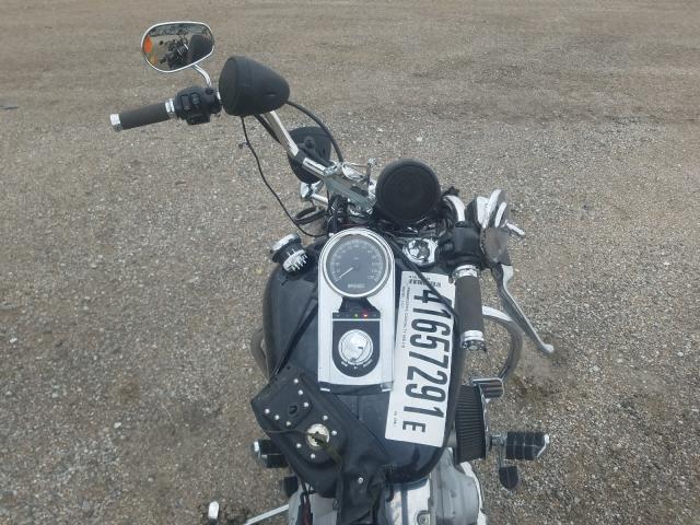 2006 HARLEY-DAVIDSON FXSTI 1HD1BVB196Y039812