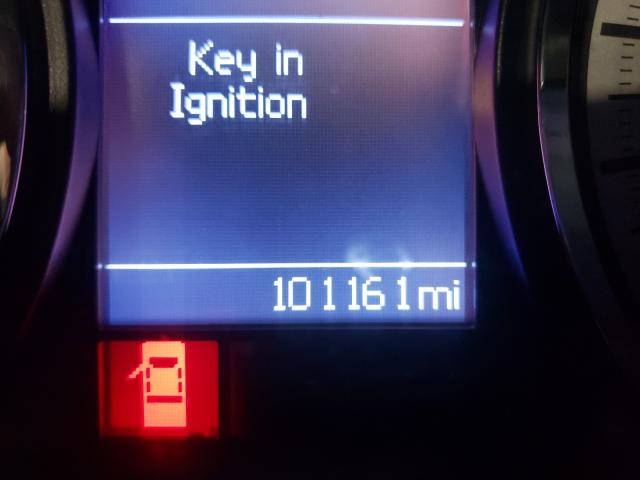 2012 DODGE RAM 2500 3C6UD5DL2CG284617