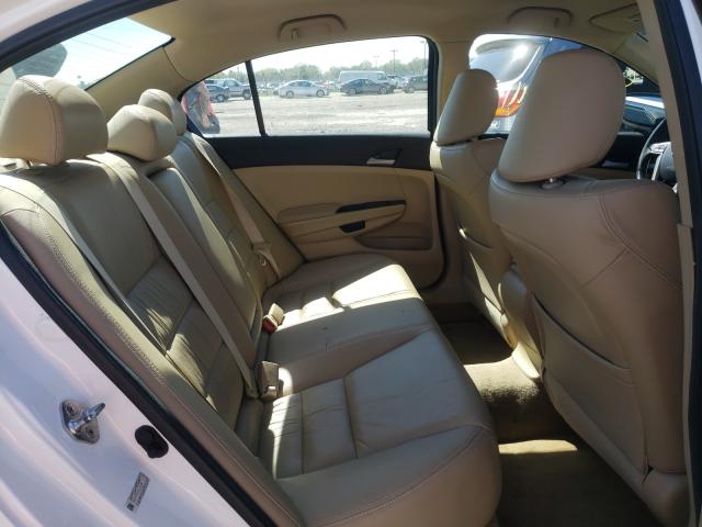 2012 HONDA ACCORD SE 1HGCP2F65CA230049