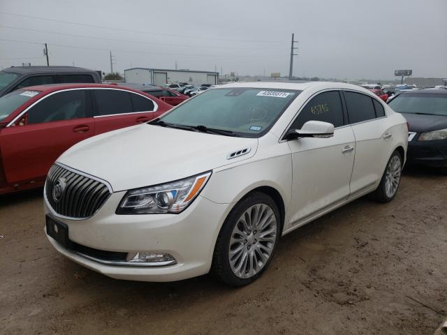 2014 BUICK LACROSSE T 1G4GF5G35EF122783