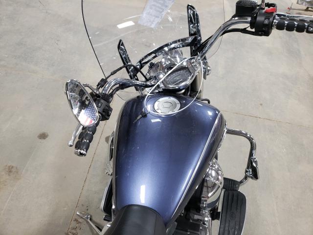 2015 YAMAHA XVS1300 CT JYAVP32E4FA006572