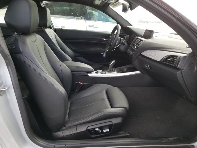 2017 BMW 230XI WBA2H9C58HV642121