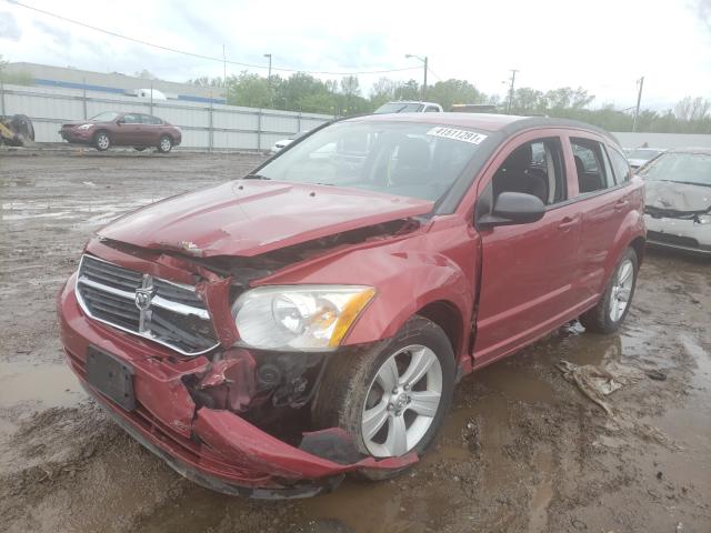 2010 DODGE CALIBER SX 1B3CB4HA9AD630221