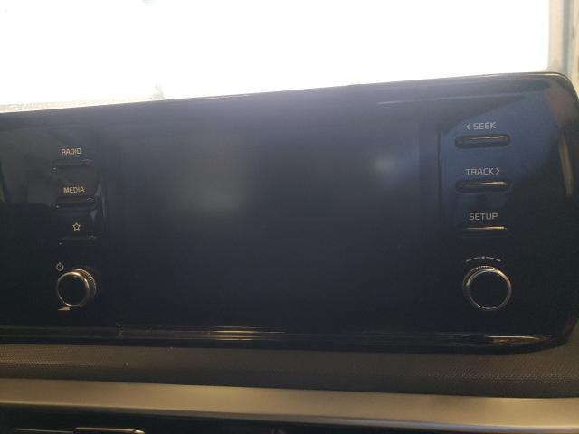 2021 KIA K5 LXS 5XXG14J29MG062682
