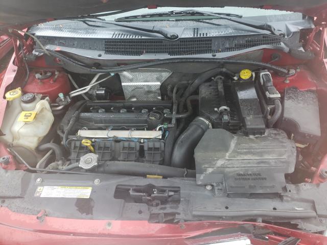2010 DODGE CALIBER SX 1B3CB4HA9AD630221