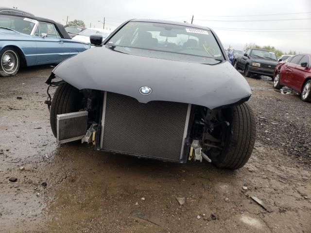 2018 BMW 530 XI WBAJA7C56JWC74822