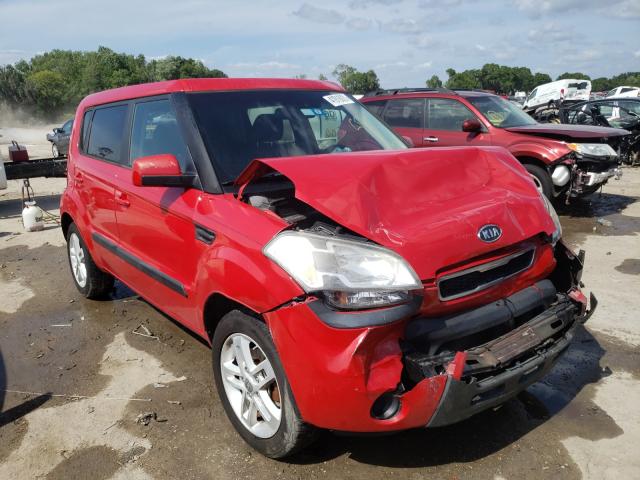 2011 KIA SOUL KNDJT2A20B7215640